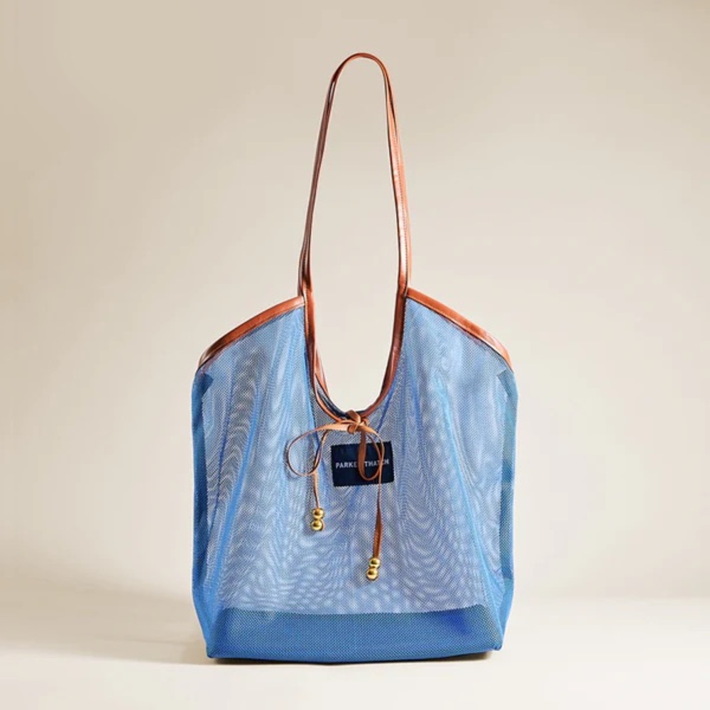 Parker Thatch Tokyo Shopper